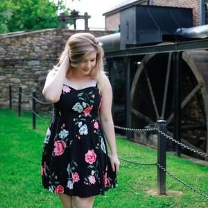 Meet your Posher, Darby